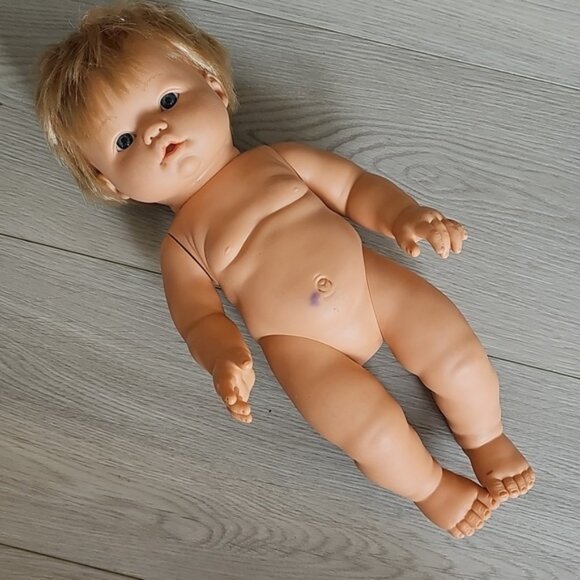 Baby Boy 13 Life Like Doll - Picture 4 of 10